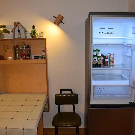 Frequency 286 Tirane Apartment ภายนอก รูปภาพ
