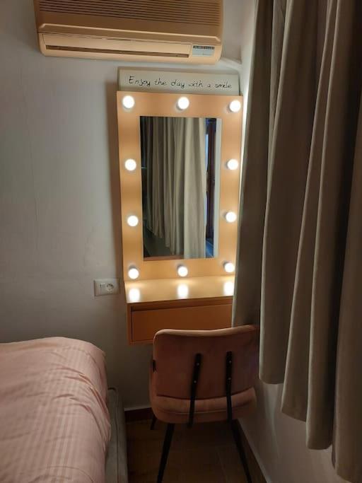 Frequency 286 Tirane Apartment ภายนอก รูปภาพ