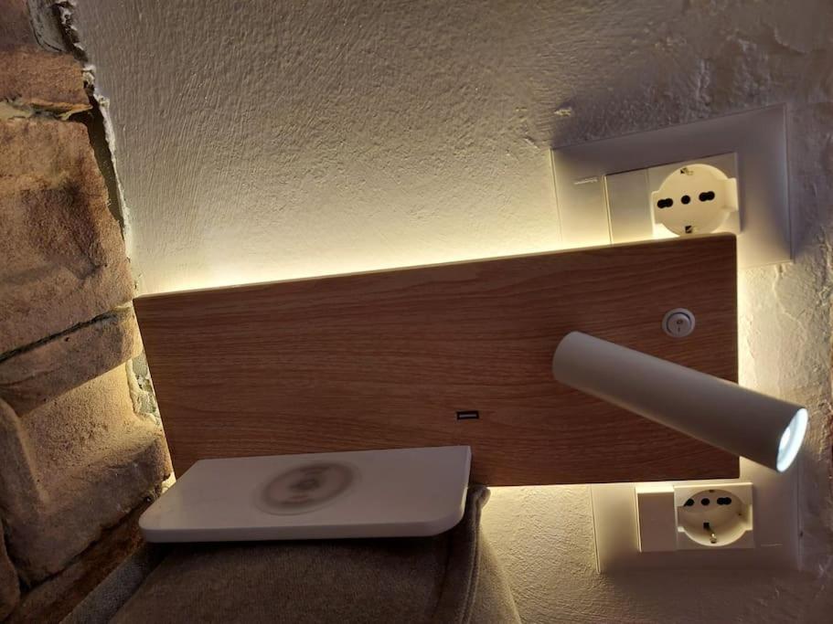 Frequency 286 Tirane Apartment ภายนอก รูปภาพ
