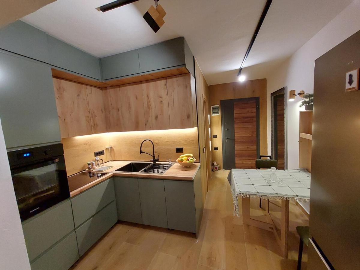 Frequency 286 Tirane Apartment ภายนอก รูปภาพ