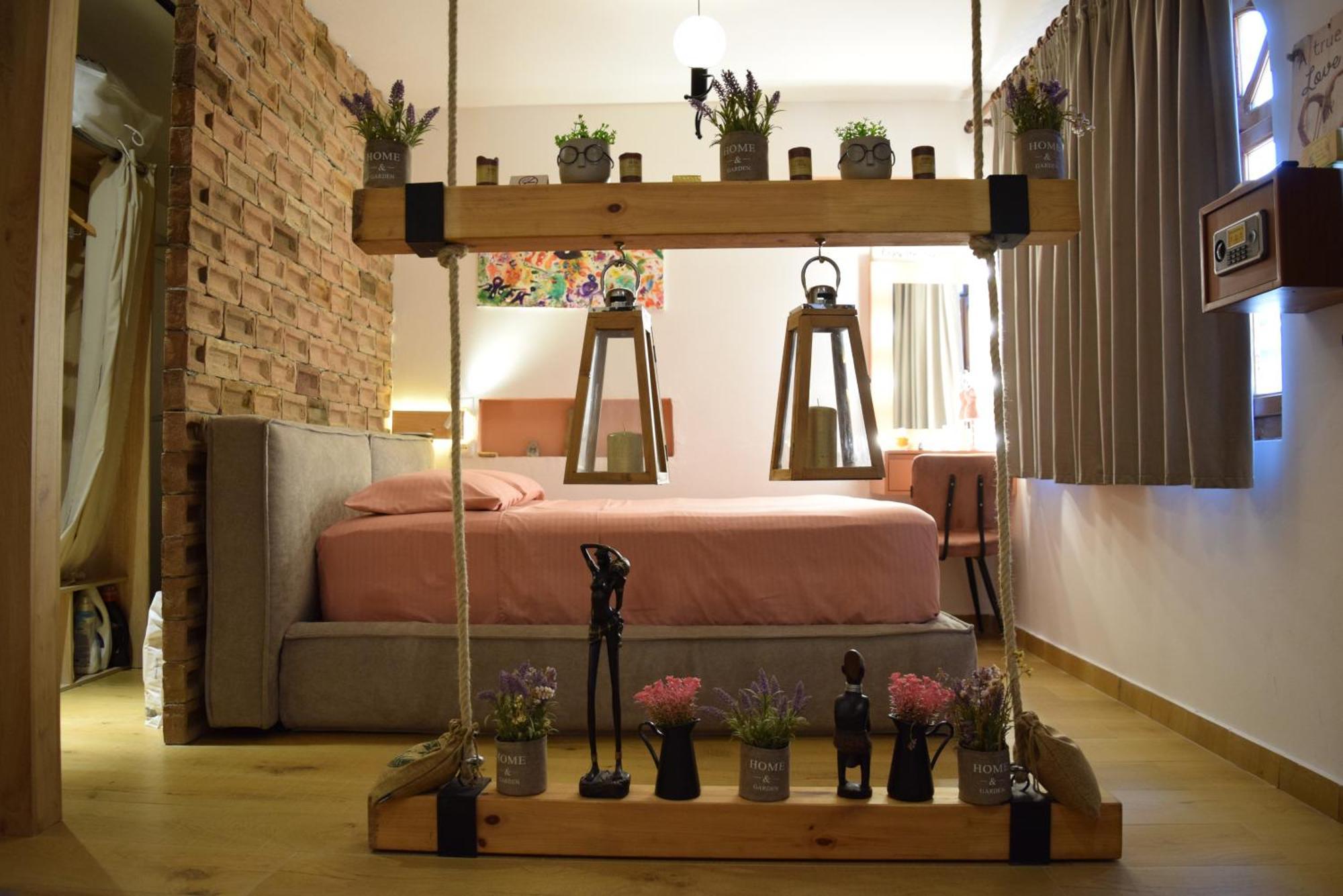 Frequency 286 Tirane Apartment ภายนอก รูปภาพ